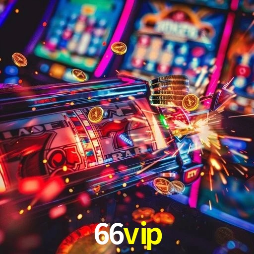 A Revolução dos Aplicativos de Jogos no 66vip