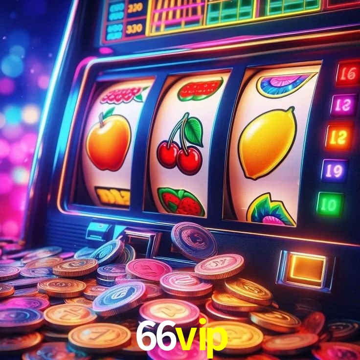 Desvendando o Mundo dos Jogos Virtuais na 66vip